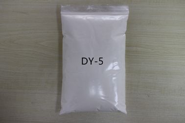 Смола винила DY-5 используемая в чернилах PVC и прилипателях PVC контратипное Hanwha CP - 450