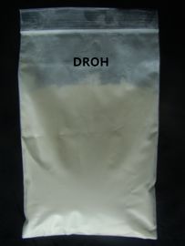 Желтоватый порошок смола DROH сополимера винила E15/40A WACKER используемая в печатных красках Gravure