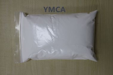 Белая смола YMCA Terpolymer ацетата винила хлорида винила порошка используемая в чернилах и прилипателе