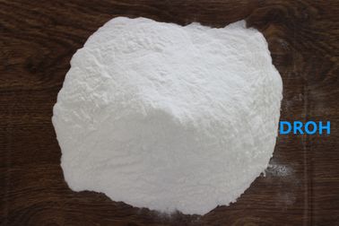 Смола DROH Terpolymer хлорида винила E15/40A Wacker используемая в покрытиях и красках чернил