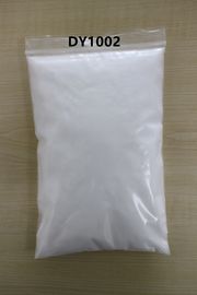 Акриловая смола DY1002 твердого тела но. 25035 до 69 CAS белого шарика до 2 используемая в политуре и чернилах PVC
