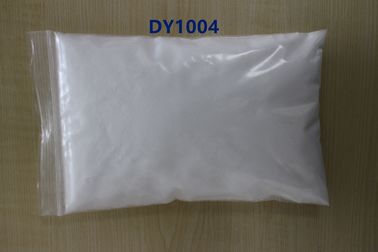 Прозрачная термопластиковая акриловая смола DY1004 используемая в пластиковых покрытиях