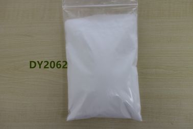 Смола полимера белого порошка пластиковая на чернила металла или покрывая но. 25035-69-2 CAS