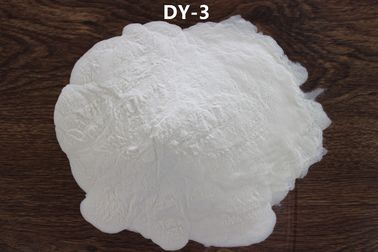 Смола хлорида винила DY-3 с выкостностью 72 используемой в чернилах PVC и шелке - печатной краске экрана