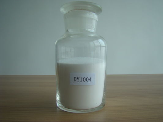 Эквивалент акриловой смолы DY1004 белого шарика твердый к Rohm & Hass b - 60 используемому в покрытиях и чернилах