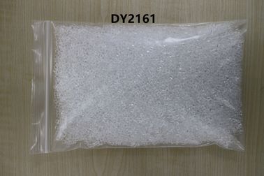 Твердая прозрачная лепешка DY2161 акриловой смолы для УЛЬТРАФИОЛЕТОВЫХ чернил и прилипателя передачи - печати лака